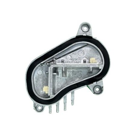 Modulo LED BMW DX OE 63117493230 Ricambio Originale per Faro Anteriore Destro