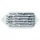 Modulo LED BMW DX OE 63117370000 Ricambio Originale per Faro Anteriore Destro