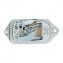 Modulo LED BMW DX OE 63117370000 Ricambio Originale per Faro Anteriore Destro