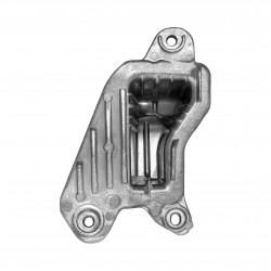 Modulo LED BMW MINI SX OE 63117352553 Ricambio Originale per Faro LED Sinistro