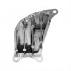 Modulo LED BMW SX OE 63117406357 Ricambio Originale per Faro LED Sinistro