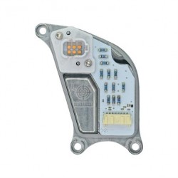 Modulo LED BMW SX OE 63117406357 Ricambio Originale per Faro LED Sinistro