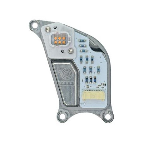 Modulo LED BMW SX OE 63117406357 Ricambio Originale per Faro LED Sinistro