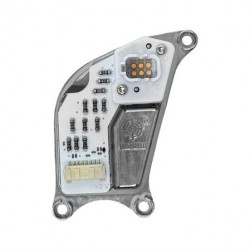 Modulo LED BMW DX OE 63117406358 Ricambio Originale per Faro LED Destro