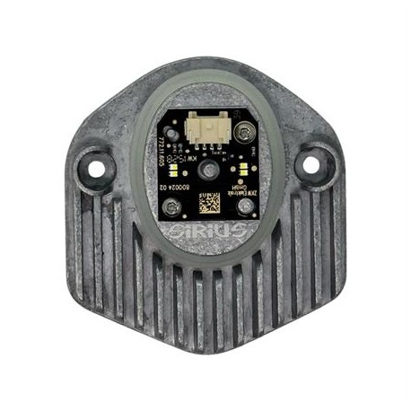Modulo LED BMW OE 63117440361 Ricambio Originale per Faro Anteriore SX DX