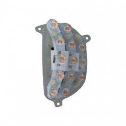 Modulo LED BMW DX OE 63127245814 Ricambio Originale per Faro Anteriore