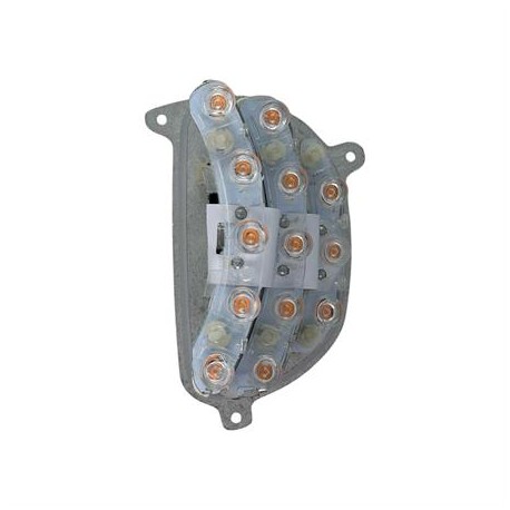 Modulo LED BMW DX OE 63127245814 Ricambio Originale per Faro Anteriore
