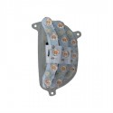 Modulo LED BMW DX OE 63127245814 Ricambio Originale per Faro Anteriore