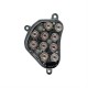 Modulo LED BMW DX OE 63127262834 Ricambio Originale per Faro Anteriore