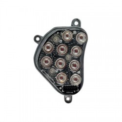 Modulo LED BMW DX OE 63127262834 Ricambio Originale per Faro Anteriore