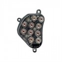 Modulo LED BMW DX OE 63127262834 Ricambio Originale per Faro Anteriore