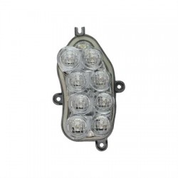 Modulo LED BMW SX OE 63117225231 Ricambio Originale per Faro Anteriore