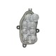 Modulo LED BMW DX OE 63117225232 Ricambio Originale per Faro Anteriore