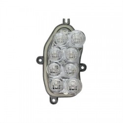 Modulo LED BMW DX OE 63117225232 Ricambio Originale per Faro Anteriore