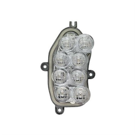 Modulo LED BMW DX OE 63117225232 Ricambio Originale per Faro Anteriore