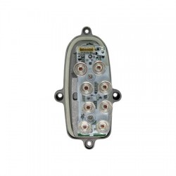 Modulo LED BMW SX OE 63117339057 Ricambio Originale per Faro Anteriore