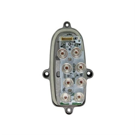 Modulo LED BMW SX OE 63117339057 Ricambio Originale per Faro Anteriore