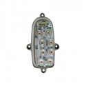 Modulo LED BMW SX OE 63117339057 Ricambio Originale per Faro Anteriore