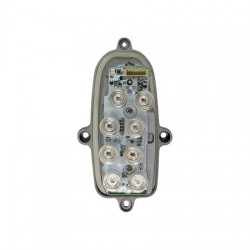 Modulo LED BMW DX OE 63117339058 Ricambio Originale per Faro Anteriore