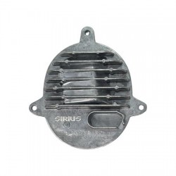 Modulo/Centralina ricambio LED BMW (DX) OE 63117381450