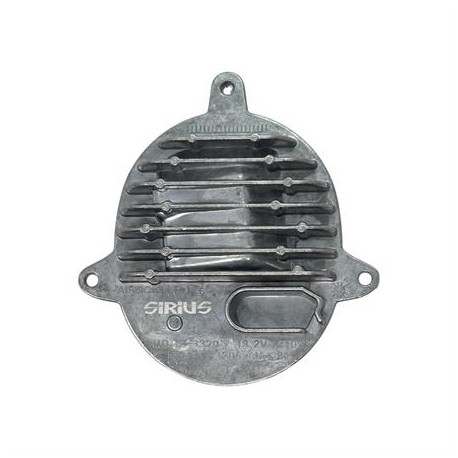 Modulo/Centralina ricambio LED BMW (DX) OE 63117381450