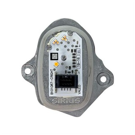 Modulo LED BMW DX OE 63117470430 Ricambio Originale per Faro Anteriore