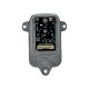 Modulo LED BMW SX OE 63119498409 Ricambio Originale per Faro Anteriore