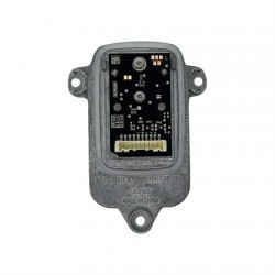 Modulo LED BMW SX OE 63119498409 Ricambio Originale per Faro Anteriore