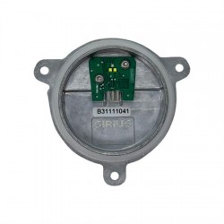 Modulo LED BMW SX/DX OE 63119883630 Ricambio Originale per Faro Anteriore