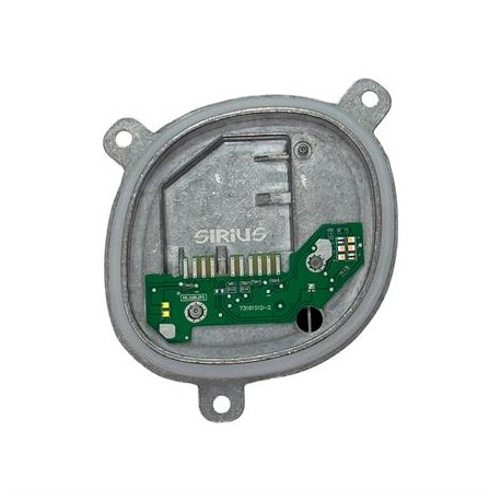 Modulo LED BMW SX/DX OE 63119883631 Ricambio Originale per Faro Anteriore