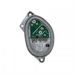 Modulo LED BMW SX OE 63119477989 Ricambio Originale Faro Anteriore Sinistro