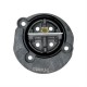 Modulo LED BMW Sinistro OE 63117388923A Ricambio Originale Faro Anteriore