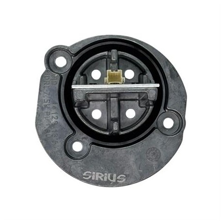 Modulo LED BMW Sinistro OE 63117388923A Ricambio Originale Faro Anteriore