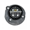 Modulo LED BMW Sinistro OE 63117388923A Ricambio Originale Faro Anteriore