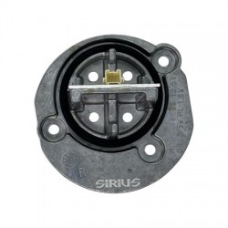 Modulo LED BMW DX OE 63117388924A Ricambio Originale Faro Anteriore