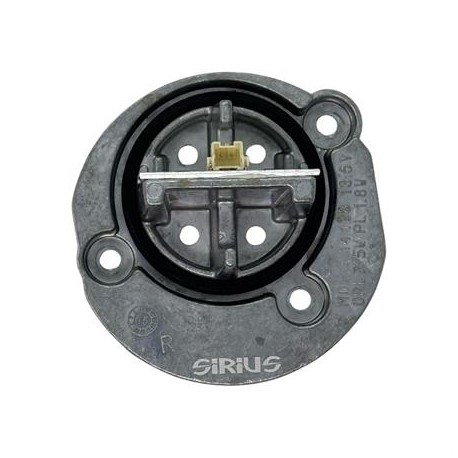 Modulo LED BMW DX OE 63117388924A Ricambio Originale Faro Anteriore
