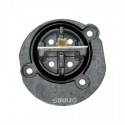 Modulo LED BMW DX OE 63117388924A Ricambio Originale Faro Anteriore
