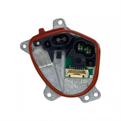 Modulo LED BMW Sinistro OE 23508301 Ricambio Originale Faro Anteriore