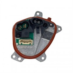 Modulo LED BMW Destro OE 23508302 Ricambio Originale Faro Anteriore