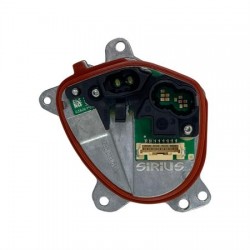 Modulo LED Laser BMW Sinistro OE 23508301 Ricambio Originale Faro Anteriore