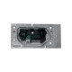 Modulo LED BMW Sinistro OE 63115A4F771 Ricambio Originale Faro Anteriore