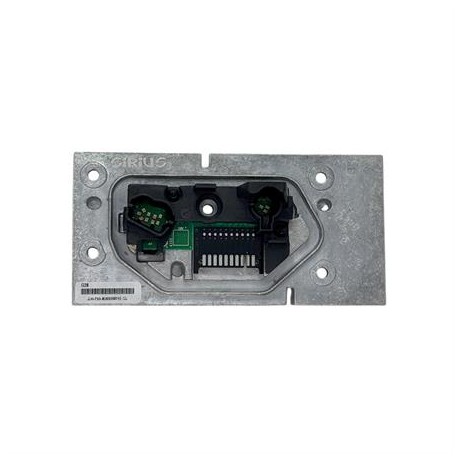 Modulo LED BMW Sinistro OE 63115A4F771 Ricambio Originale Faro Anteriore