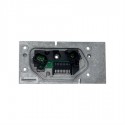 Modulo LED BMW Sinistro OE 63115A4F771 Ricambio Originale Faro Anteriore
