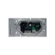 Modulo LED BMW Destro OE 63115A57074 Ricambio Originale per Faro Anteriore