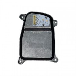 Modulo LED Mini Cooper Sinistro OE 63118737589 Ricambio Originale per Faro Anteriore