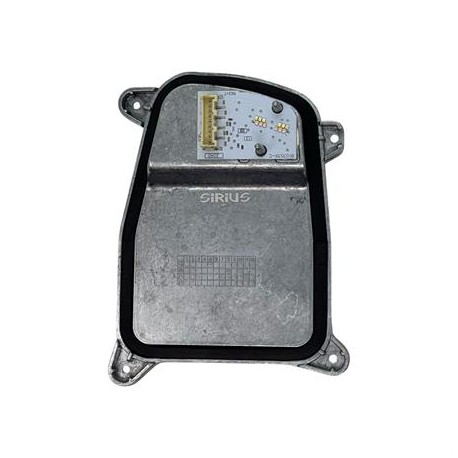 Modulo LED Mini Cooper Sinistro OE 63118737589 Ricambio Originale per Faro Anteriore