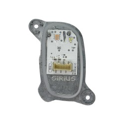 Modulo LED BMW Sinistro OE 63119448115 Ricambio Originale per Faro Anteriore