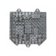 Modulo LED BMW OE 63117464385 Ricambio Originale Faro Anteriore Sinistro o Destro