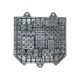 Modulo/Centralina ricambio LED BMW (SX/DX) OE 63117380191