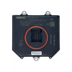 Modulo/Centralina ricambio LED BMW (SX/DX) OE 63117380191